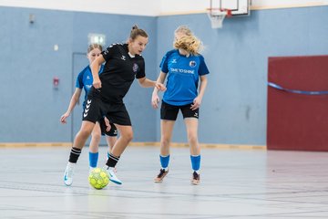 Bild 185 - wBJ NFV Futsalmeisterschaft